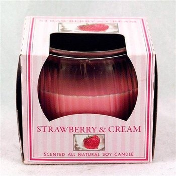 slide 1 of 1, Star Lytes Strawberry And Cream, 3 oz