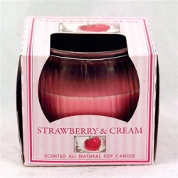 Star Lytes Strawberry And Cream