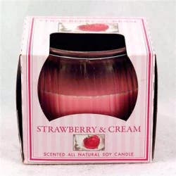 Star Lytes Strawberry And Cream