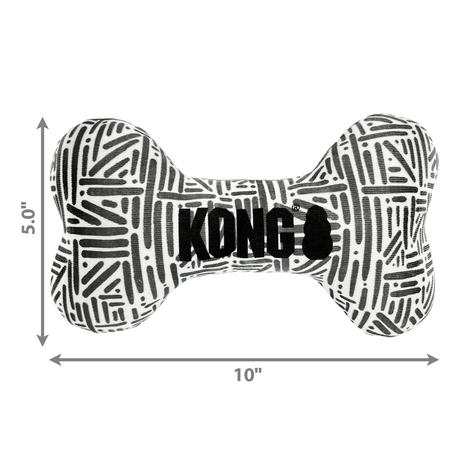 slide 3 of 3, KONG Company Kong Maxx Bone Dog Toy, 1 ct