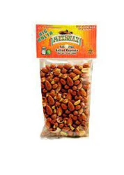 Mexsnax Saladitos Salted Peanuts