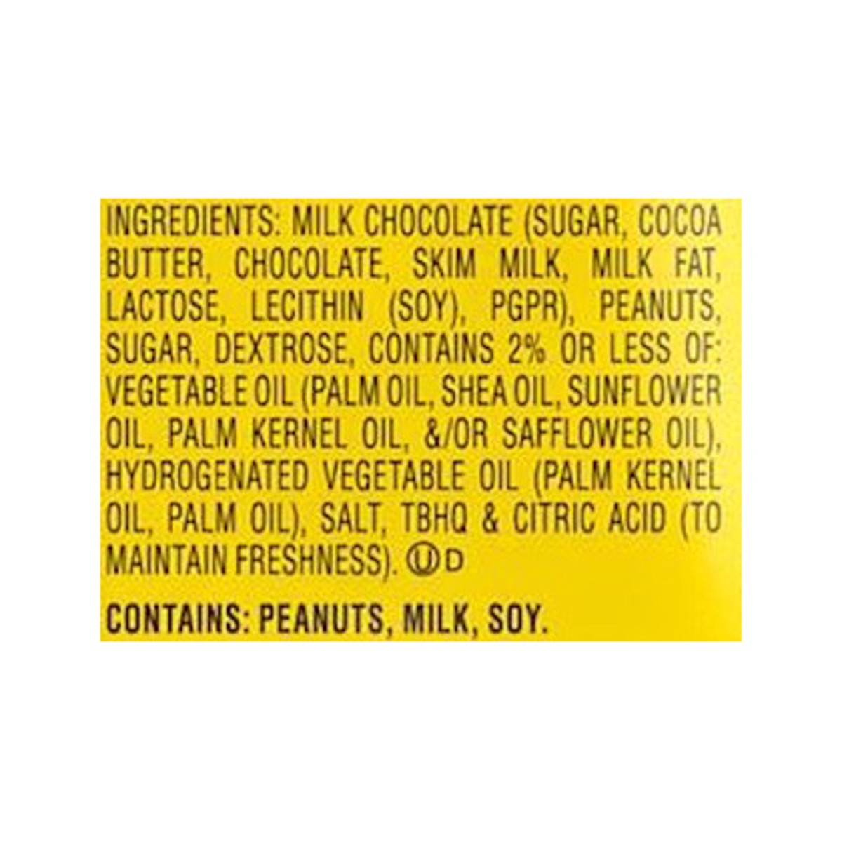 slide 4 of 6, Reese's Milk Chocolate Peanut Butter Creme, Easter Candy Eggs Bag, 9.1 oz, 9.1 oz