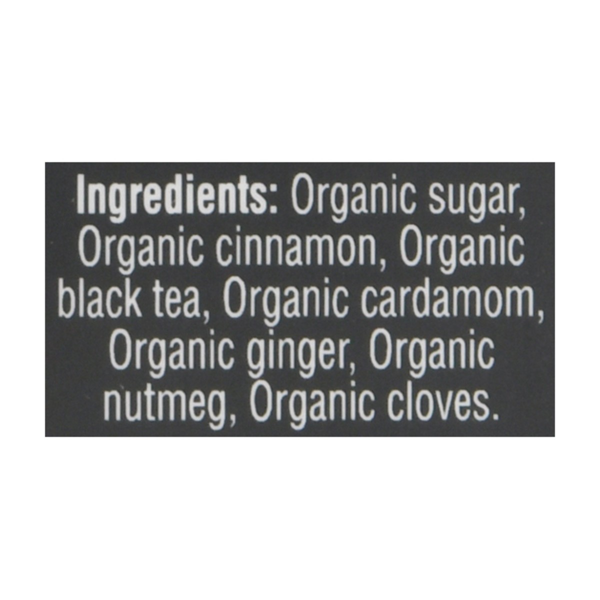 slide 4 of 12, Watkins Organic Chai Powder 4.0 oz, 4 oz