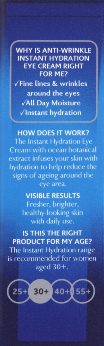 slide 4 of 5, Olay Eye Cream 15 ml, 15 ml