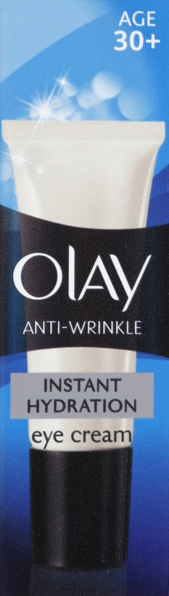 slide 1 of 5, Olay Eye Cream 15 ml, 15 ml