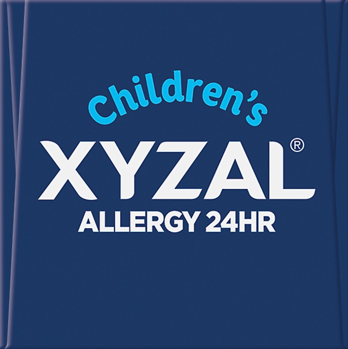 slide 9 of 9, Xyzal Children's Xyzal Allergy Relief Liquid - Tutti Fruti Flavor - Levocetirizine Dihydrochloride - 5 fl oz, 5 fl oz
