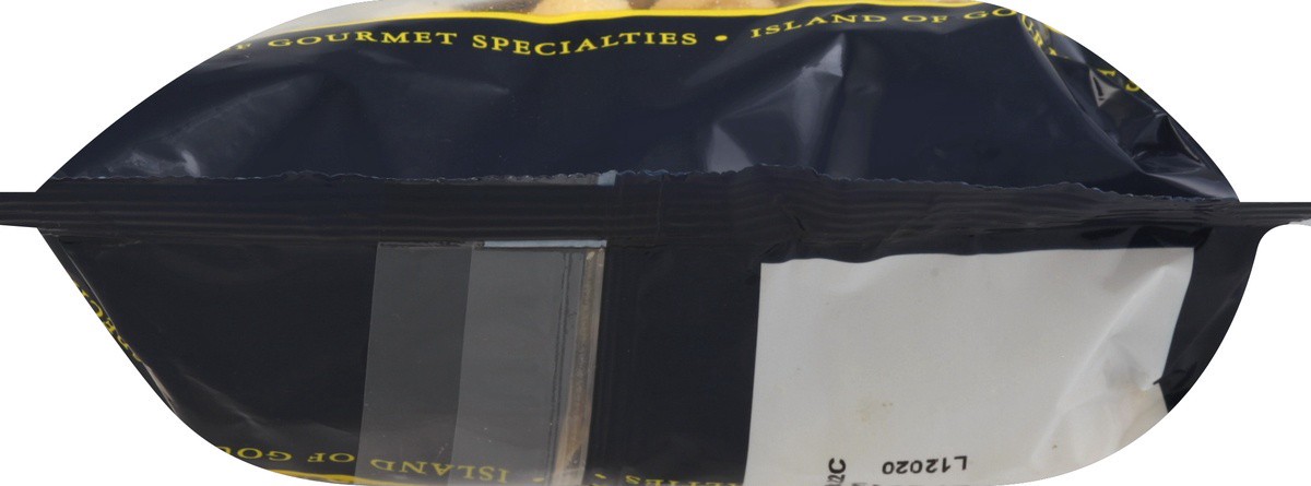 slide 5 of 5, Isola Grissini 9 oz, 220 gram