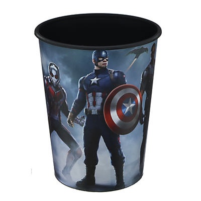 slide 1 of 1, American Greetings Avengers Stadium Cup, 1 ct