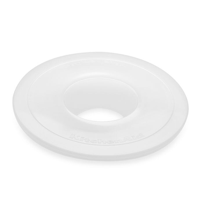 slide 1 of 1, KitchenAid Bowl Covers, 2 ct