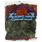 slide 1 of 1, Nature's Greens Shredded Collards, 2 lb