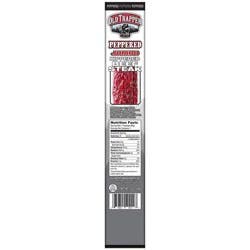 Old Trapper Peppered Jumbo Kippered Beef Steak