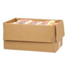 slide 1 of 1, Jack Rabbit Dry Pearl Barley, 16 oz