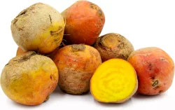 Gold Beets