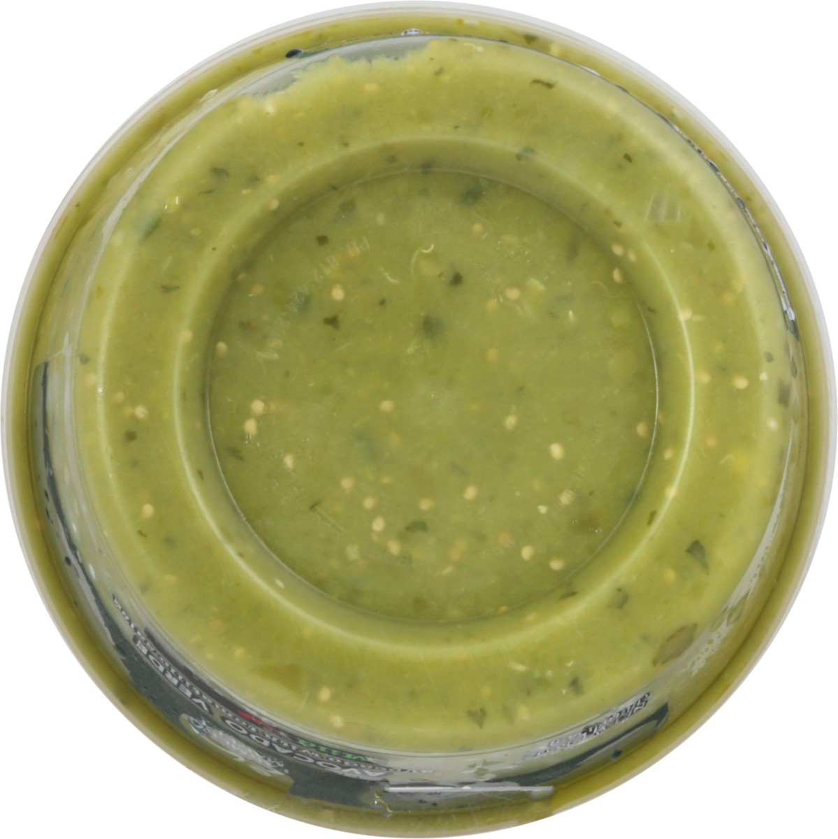 slide 6 of 9, Farmer's Market Mild Avocado Verde 16 oz, 16 oz