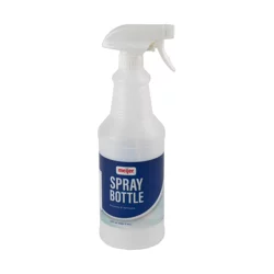 Meijer Refillable Spray Bottle, 32 Oz