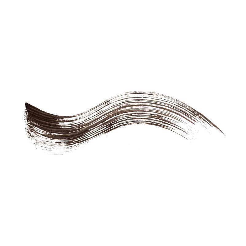 slide 3 of 3, Pacifica Dream Big Brushed Up Brows - Dark/Medium - 0.19oz, 0.19 oz