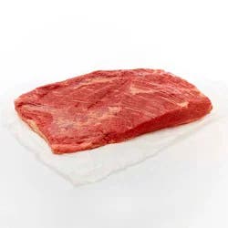 Private Selection Angus Beef Choice Brisket Flat (1 Brisket)