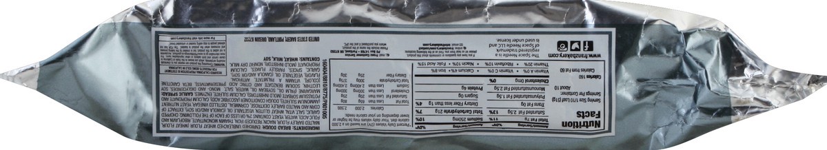 slide 4 of 5, Seattle International Baking Co. Seattle International Garlic French Bread, 18 oz