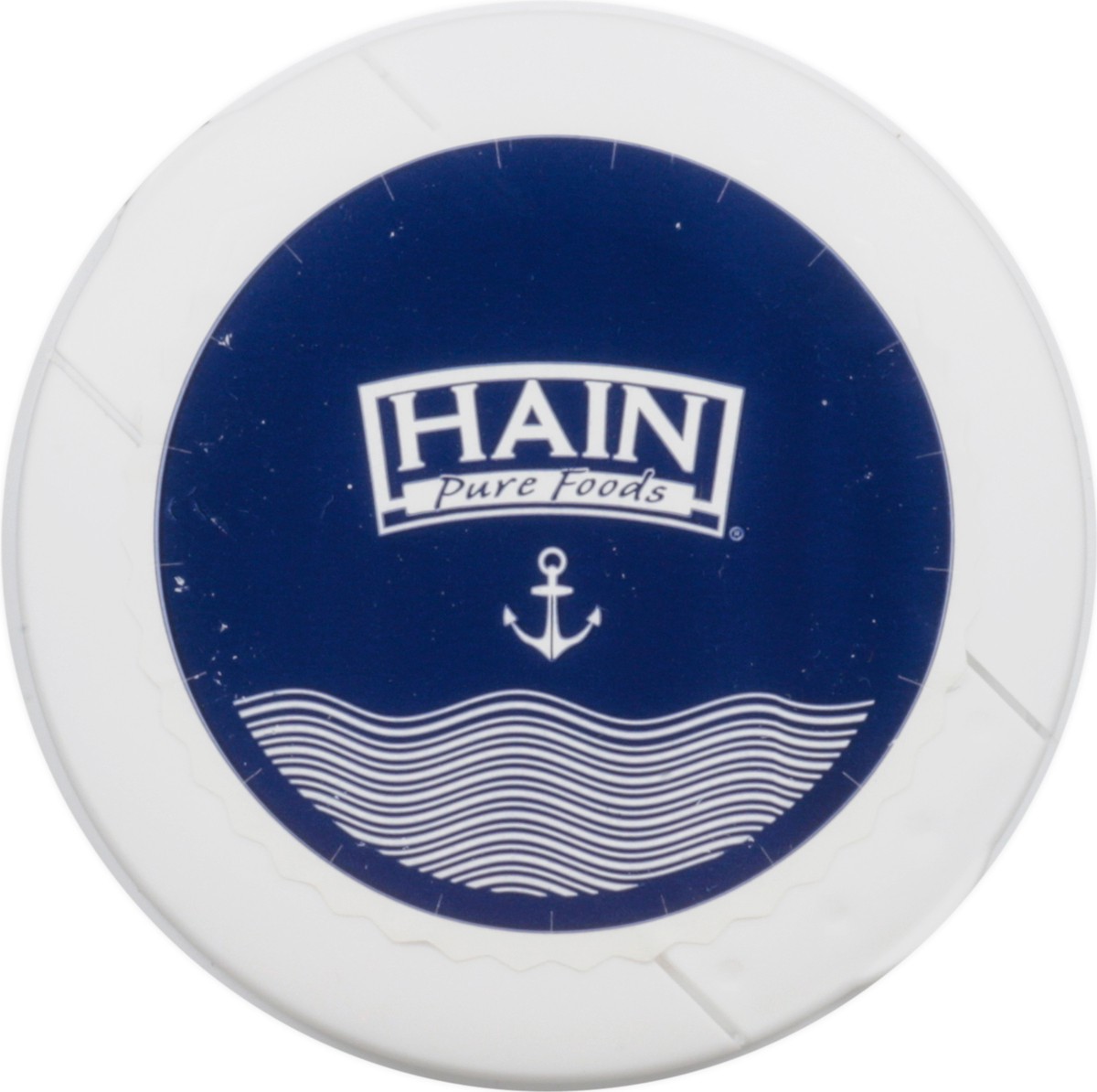 slide 4 of 11, Hain Pure Foods Salt Sea - 21 oz, 21 oz