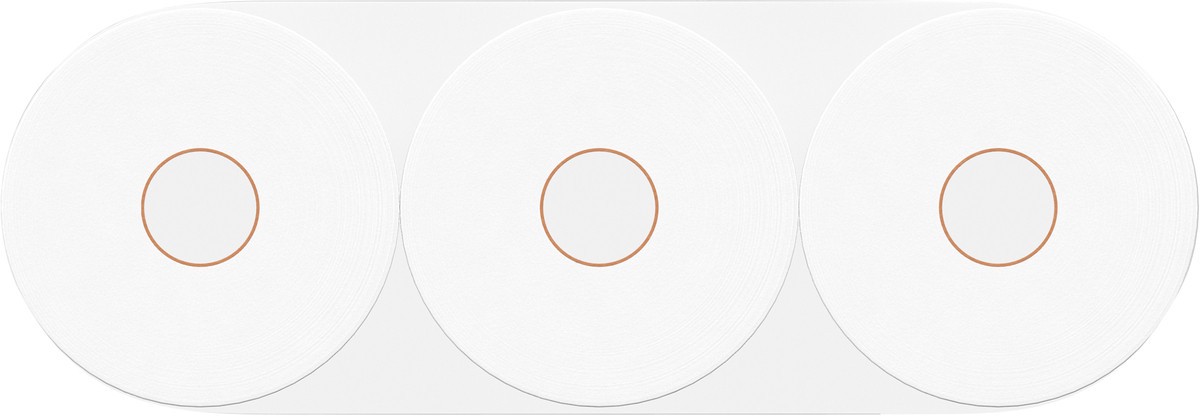 slide 5 of 11, Cottonelle Ultra Clean Toilet Paper, 12 Mega Rolls, Strong Bath Tissue (12 Mega Rolls = 48 Regular Rolls), 312 Sheets per Roll, 1-Ply Toilet Paper, 12 ct