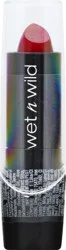 Wet n Wild Silk Finish Lipstick, Hot Paris Pink