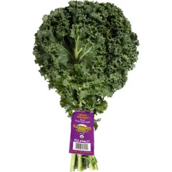 Organic Green Kale