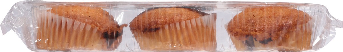 slide 8 of 13, American Classic Gourmet Blueberry Muffin 3 ea, 3 ct