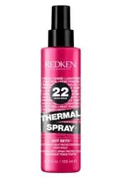 Redken Thermal Hot Sets Heat Protection Spray