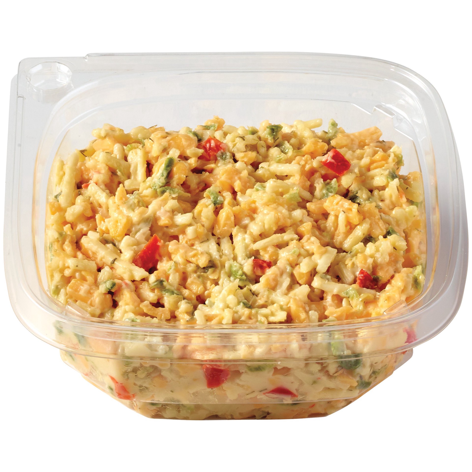 slide 1 of 1, H-E-B Deli Jalapeno Pimento Cheese, per lb