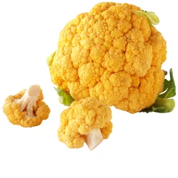 Cauliflower - Orange