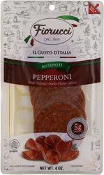 Fiorucci Pepperoni