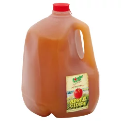Fowler Farms Apple Cider Gallon - 1 gal