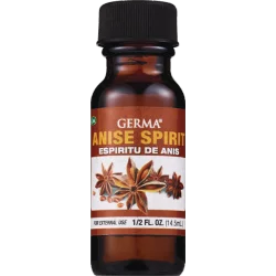 Germa Anise Spirit