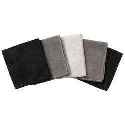 Everyday Living Microfiber Dishcloth Multi Grey