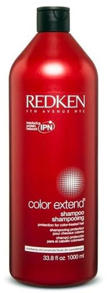 slide 1 of 1, Redken Color Extend Shampoo, 33.8 fl oz