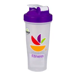 Giant Fitness Blender Bottle 28 oz