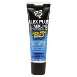 DAP ALEX PLUS Spackling - White