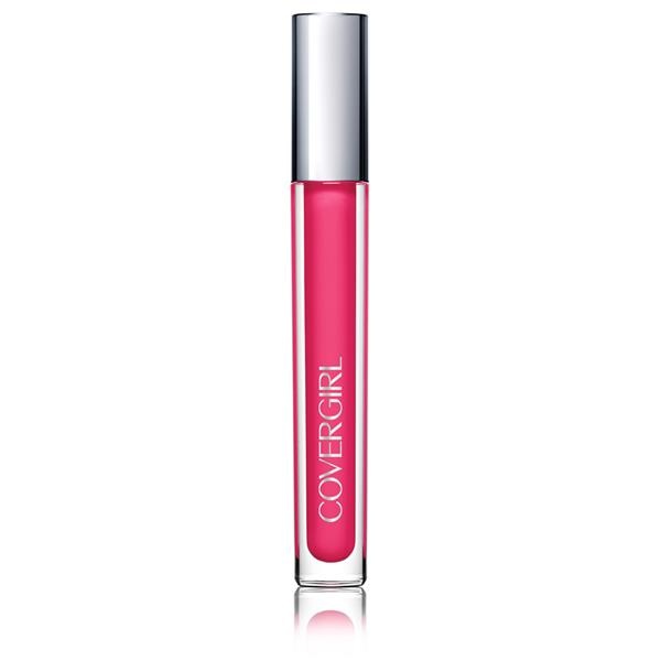 slide 1 of 1, Covergirl Colorlicious Whipped Berry Lip Gloss, 1 ct