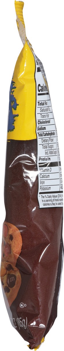 slide 3 of 15, Keebler M&m's Chips Deluxe Cookies Minis 3 oz, 3 oz
