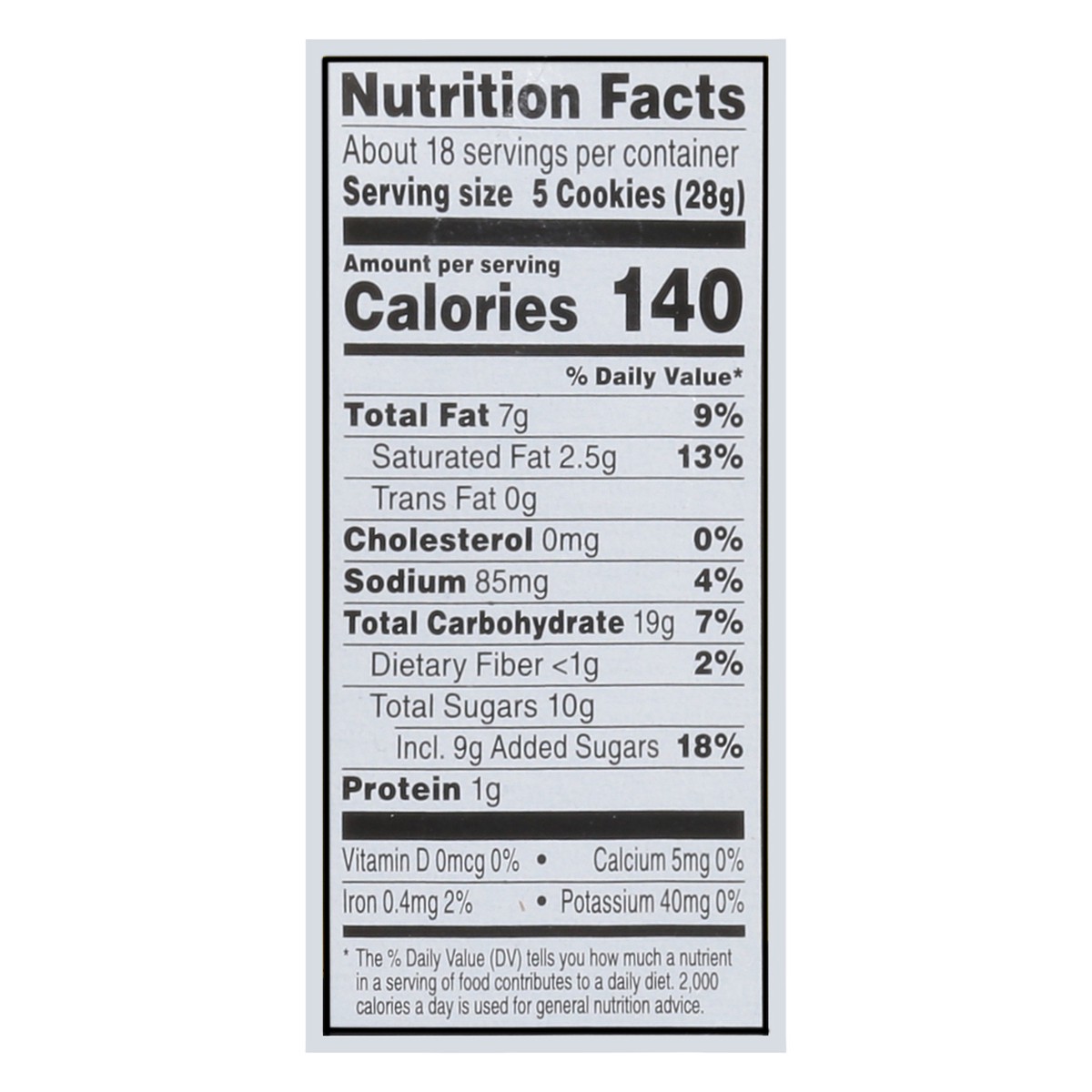 slide 7 of 15, Keebler M&m's Chips Deluxe Cookies Minis 3 oz, 3 oz