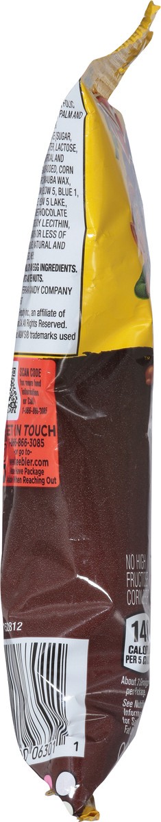 slide 6 of 15, Keebler M&m's Chips Deluxe Cookies Minis 3 oz, 3 oz