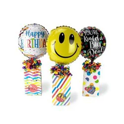 Snack Attack Arrangement