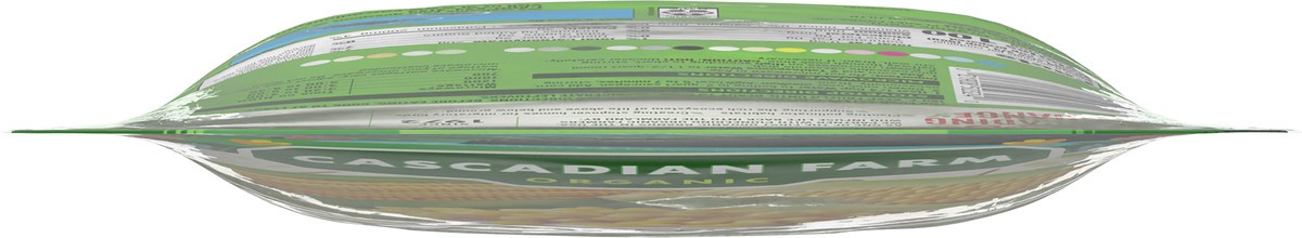 slide 3 of 13, Cascadian Farm Organic Sweet Corn, Frozen Vegetables, 10 oz., 10 oz