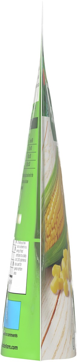 slide 13 of 13, Cascadian Farm Organic Sweet Corn, Frozen Vegetables, 10 oz., 10 oz