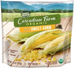 Cascadian Farm Sweet Corn