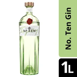 Tanqueray No. TEN Gin, 1 L