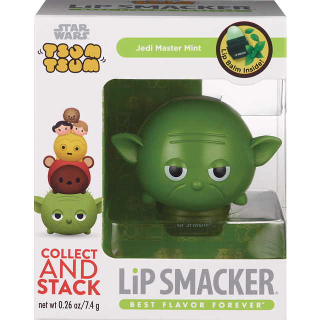 slide 1 of 1, Star Wars Tsum Tsum - Jedi, 1 ct