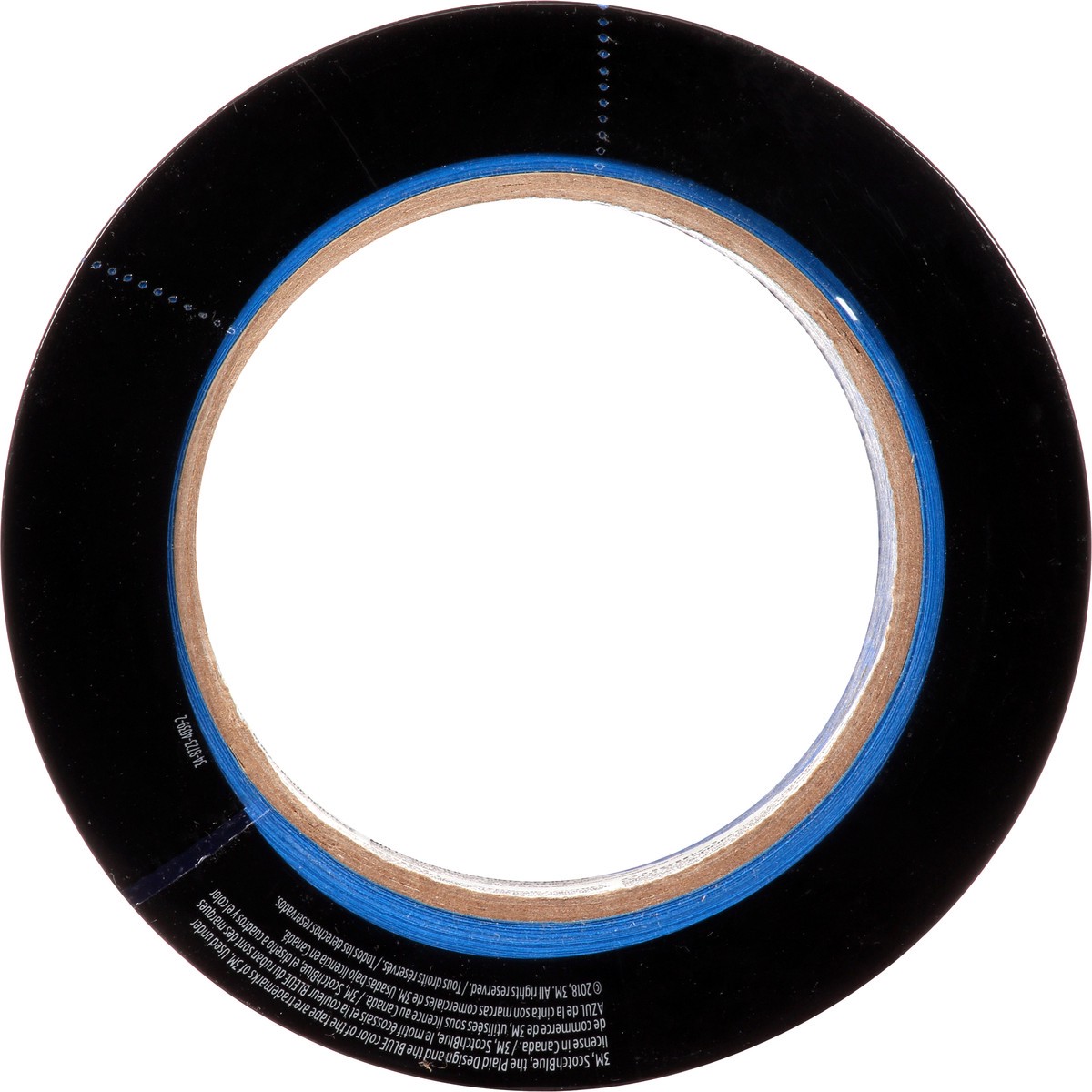 slide 6 of 9, Scotch Blue Original Multi-Surface Painter's Tape 1 ea, 1 ct
