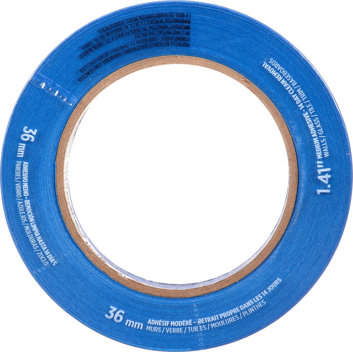 slide 8 of 9, Scotch Blue Original Multi-Surface Painter's Tape 1 ea, 1 ct