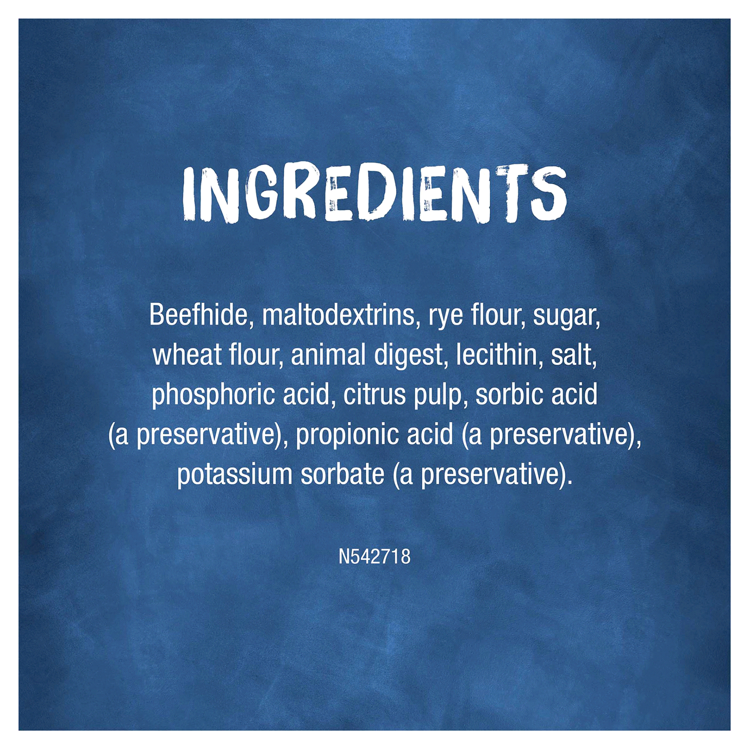 slide 4 of 5, Busy Purina Busy Rawhide Small/Medium Breed Dog Bones, Rollhide - 9 ct. Pouch, 12 oz